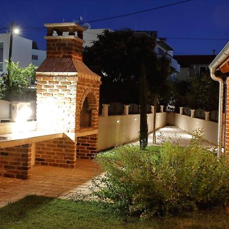 Villa Stone Diamond Zadar Exterior foto